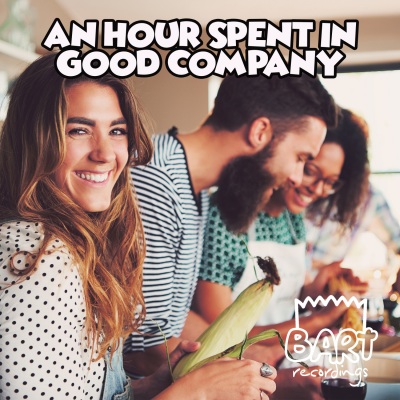 An Hour Spent in Good Company