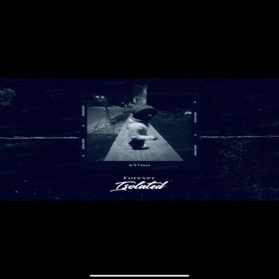 Forever Isolated (Explicit)