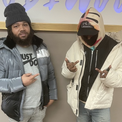 Outta Sight Outta Mind (Explicit)
