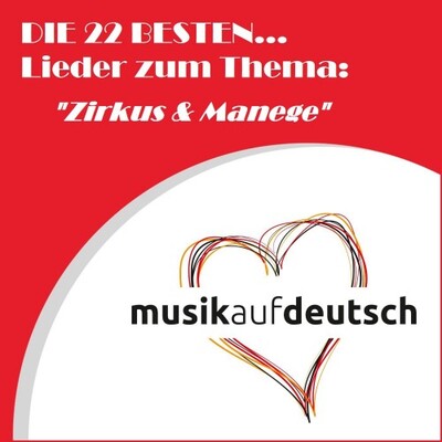 Die 22 besten... Lieder zum Thema: