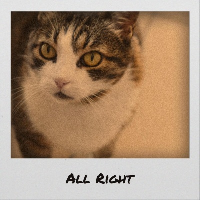 All Right