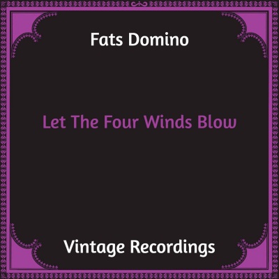 Let The Four Winds Blow (Hq remastered)