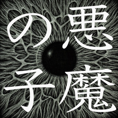悪魔の子/まっさらな大地