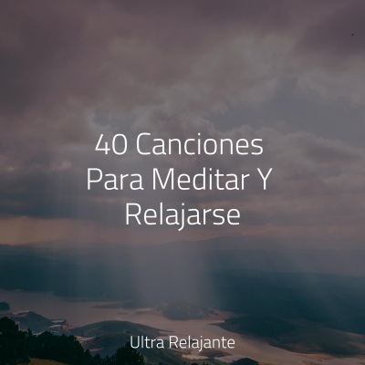 40 Canciones Para Meditar Y Relajarse