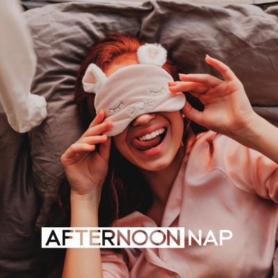 Afternoon Nap – Ambient Chillout Music, Slow Vibes, Calm Dreams