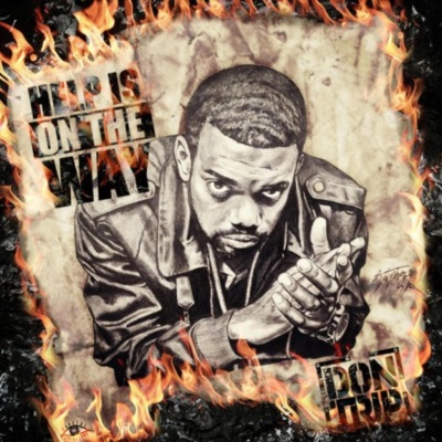 Help Is On The Way (Explicit)