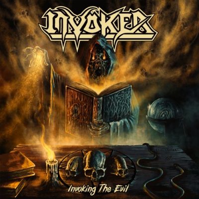 Invoking The Evil