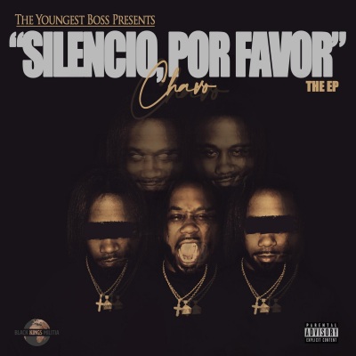 Silencio, Por Favor (Explicit)