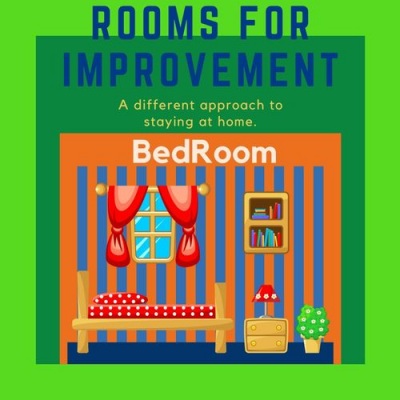 Rooms For Improvement ~おうち生活を快適にしてくれるBGM~ Bed Room編