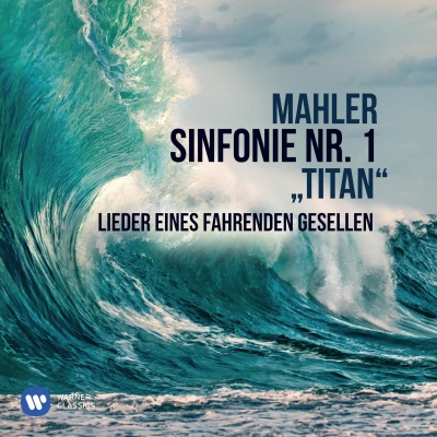 Mahler: Sinfonie No. 1