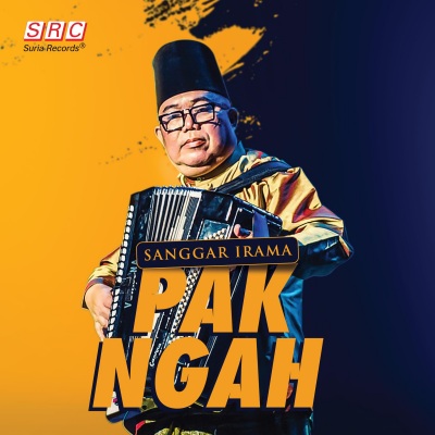 Sanggar Irama Pak Ngah