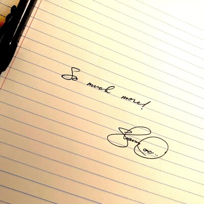 So much more! (Explicit)