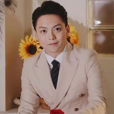 有生之年·挚爱