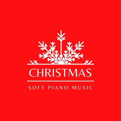 Christmas Soft Piano Music
