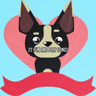 22 Fun And Play Songs