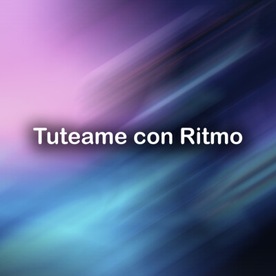 Tuteame con Ritmo