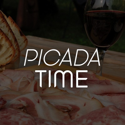 Picada Time