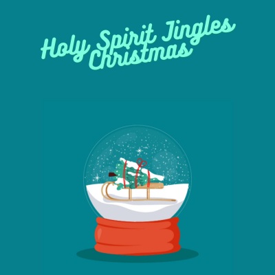 Holy Spirit Jingles Christmas