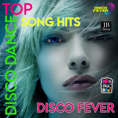 Top Greatest Disco-Dance Song
