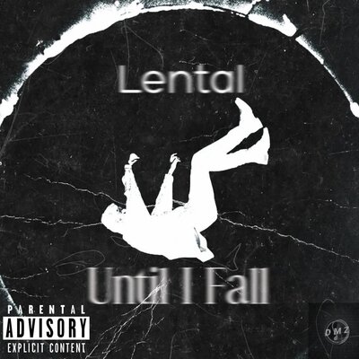 Until I Fall (Explicit)