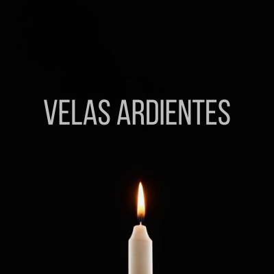 Velas Ardientes