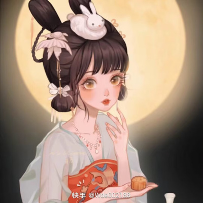 古风翻唱