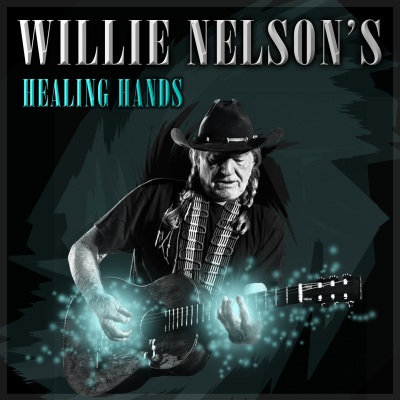 Willie Nelson's Healing Hands