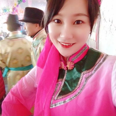 小荷塘