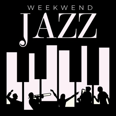 Weekend Jazz (Relaxed Background Music)