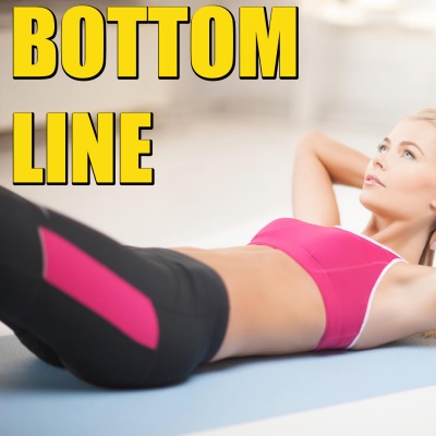 Bottom Line (Explicit)