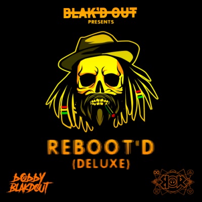 Reboot'D (Deluxe)