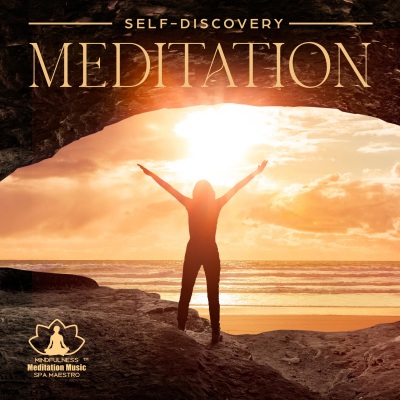 Self-Discovery Meditation (Heal Yourself, Calm Music for Introspection, Self-Reflection, Change Comes From Within)