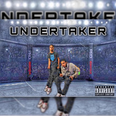 Undertaker (Explicit)