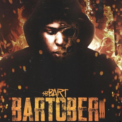 Bartober 3 (Reloaded) [Explicit]