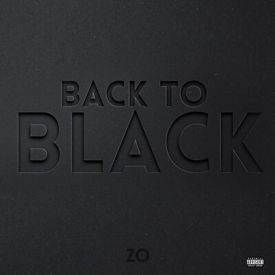 Back To Black