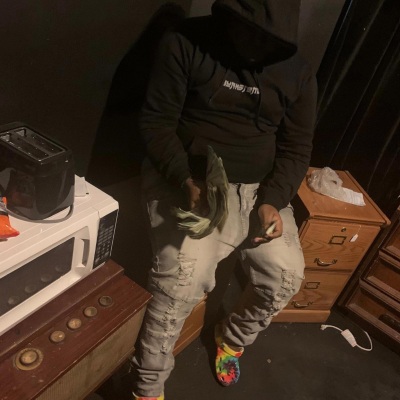 beams (feat. scotty rx) [Explicit]