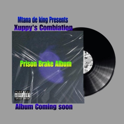 Prison Break Album
