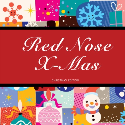 Red Nose X-Mas