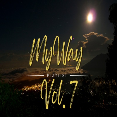 My Way Playlist, Vol. 7