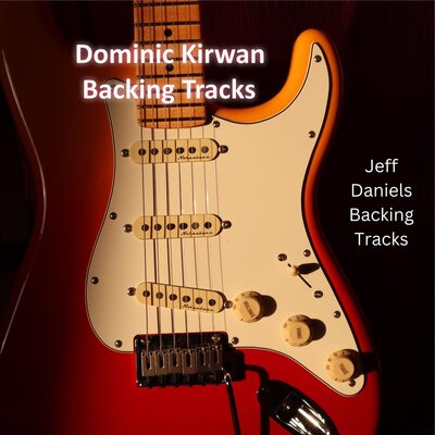 Backing Tracks Performed By Irish Singers, Vol.3
