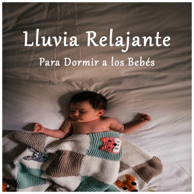 Lluvia Relajante para Dormir a los Bebés