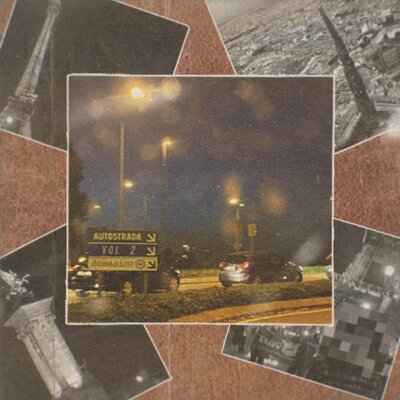 autostrada vol2 (Explicit)