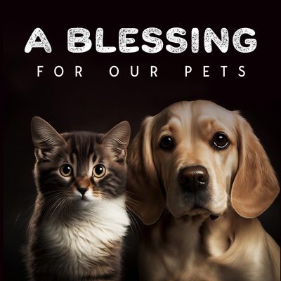 A Blessing For Our Pets (Deeply Calming Music for Animals, Unconditional Love and Support Songs)