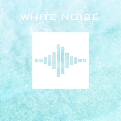 White Noise 12 Hours - Loopable with No Fade