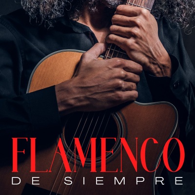 Flamenco De Siempre