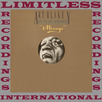 Mirage (Extended, Remastered Version)