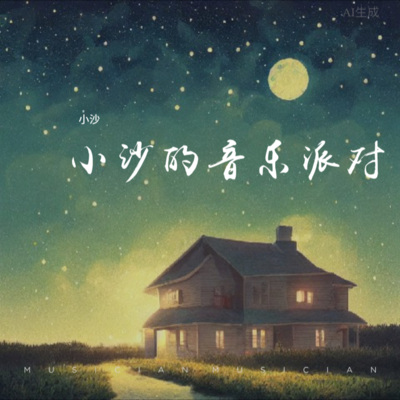 小沙的音乐派对