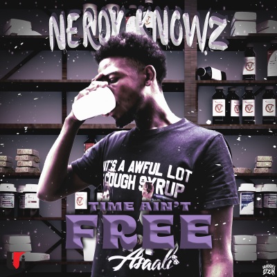 Time Ain’t Free (Clean)