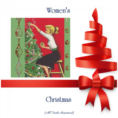 Women's Christmas (All Tracks Remastered)