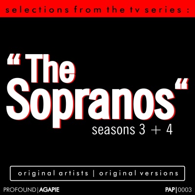 Selections from the T.V. Series